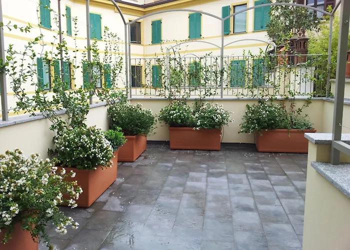 Residenza Porta Volta
