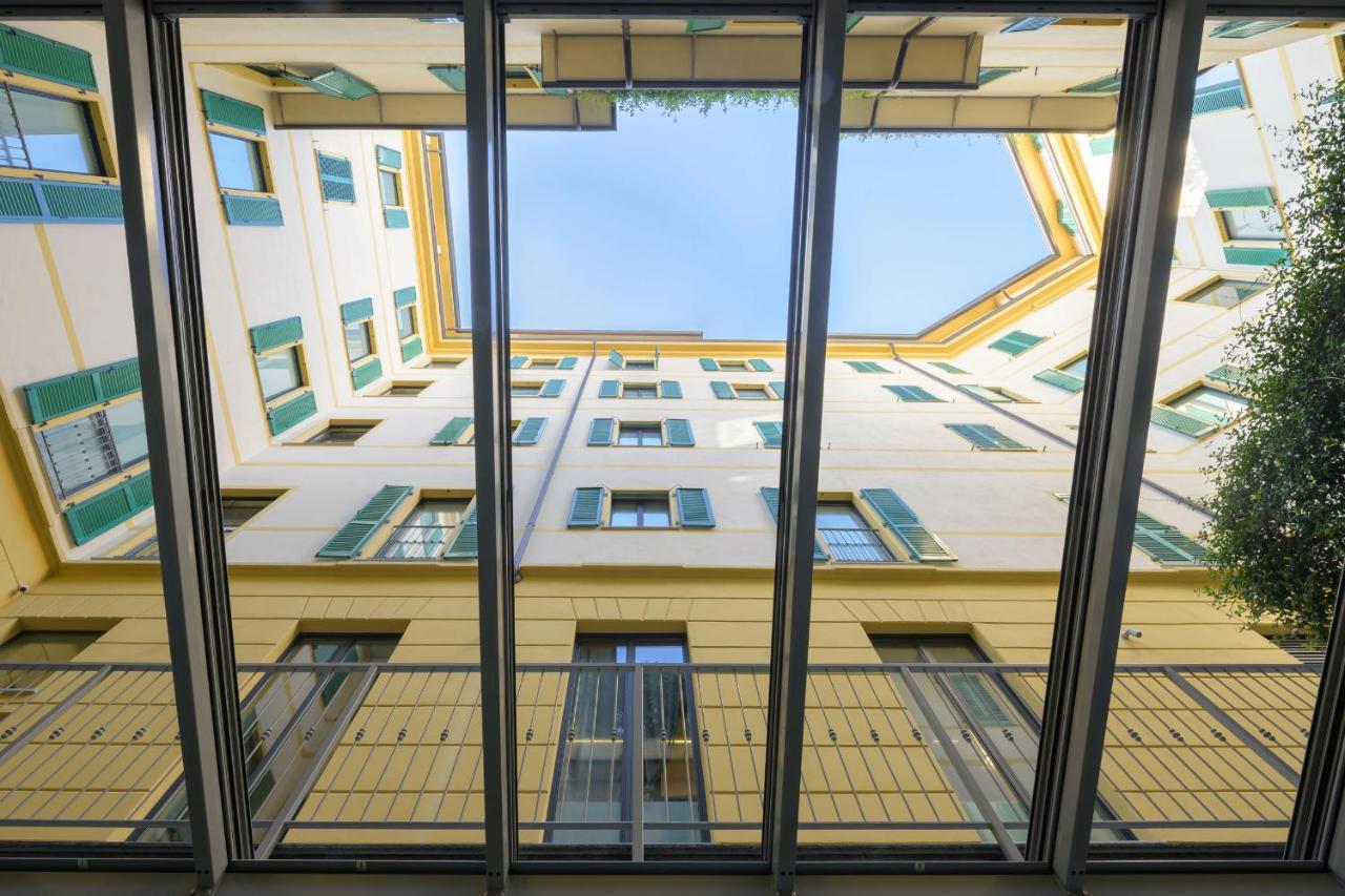Residenza Porta Volta Aparthotel Milano