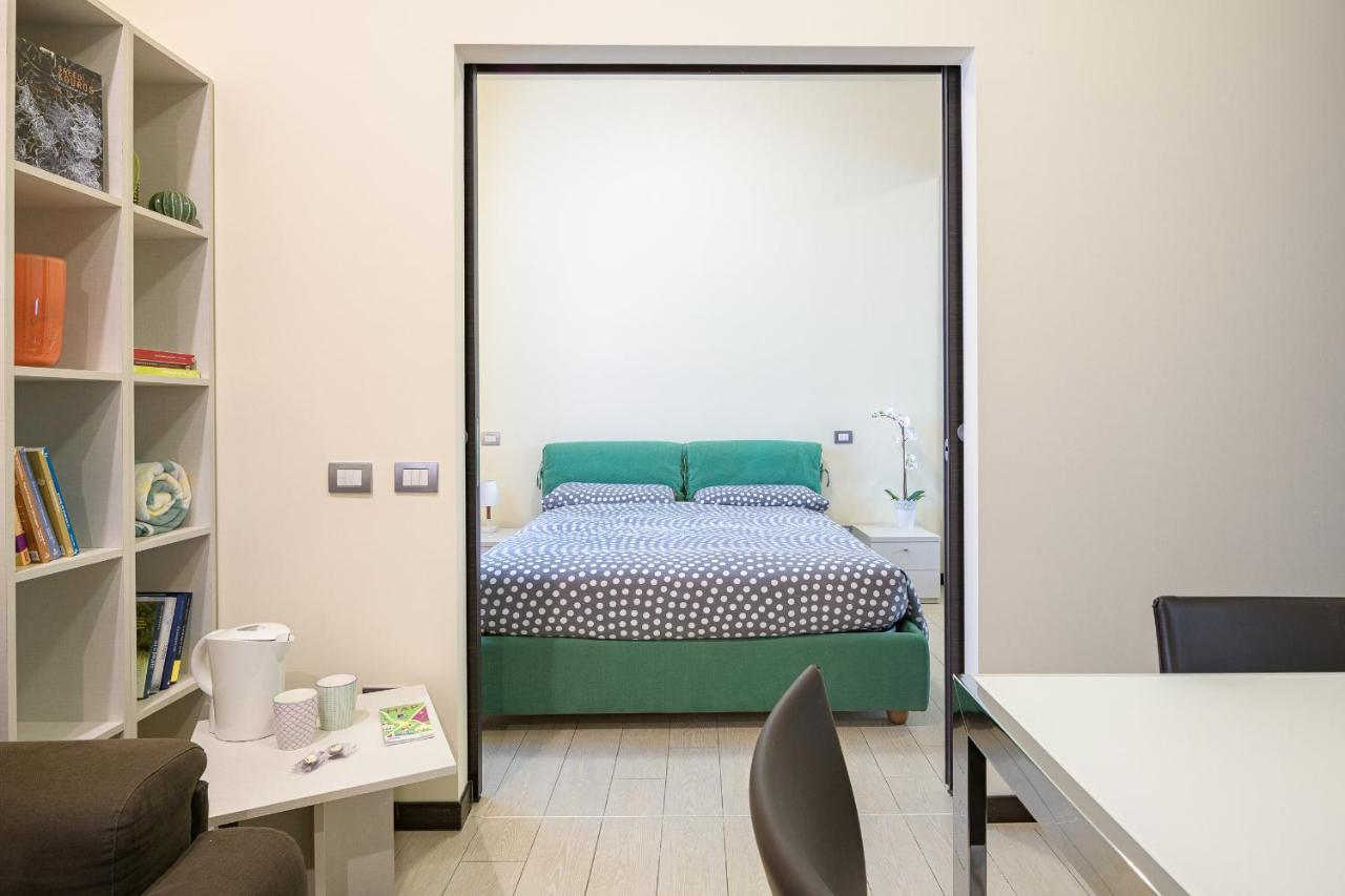Residenza Porta Volta * Milano