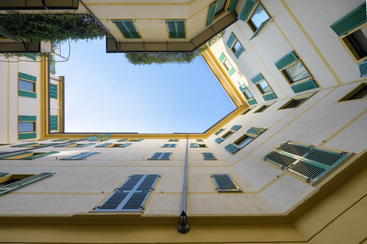 Appart hôtel Residenza Porta Volta Milan