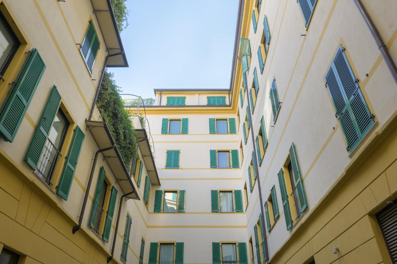 Residenza Porta Volta Appart hôtel *