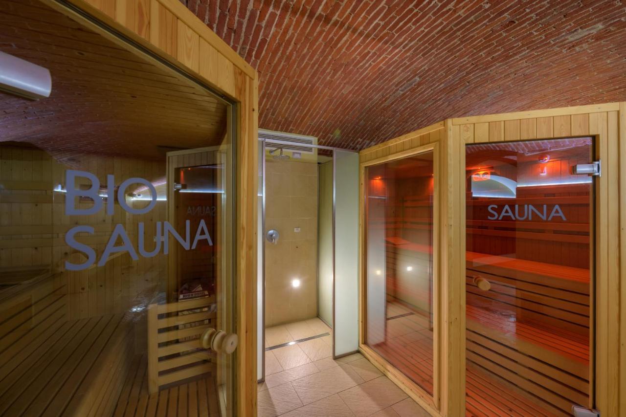 Residenza Porta Volta Appart hôtel Milan