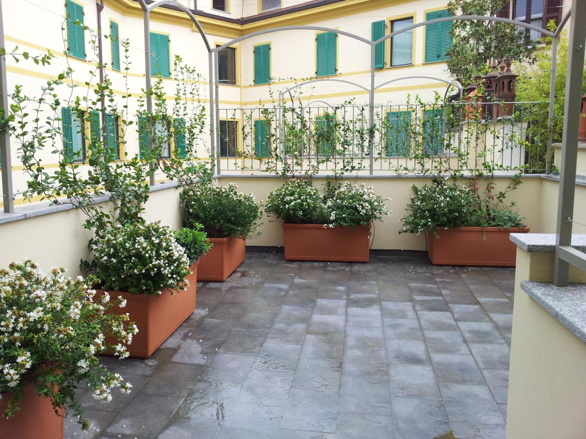 Residenza Porta Volta Apartahotel *