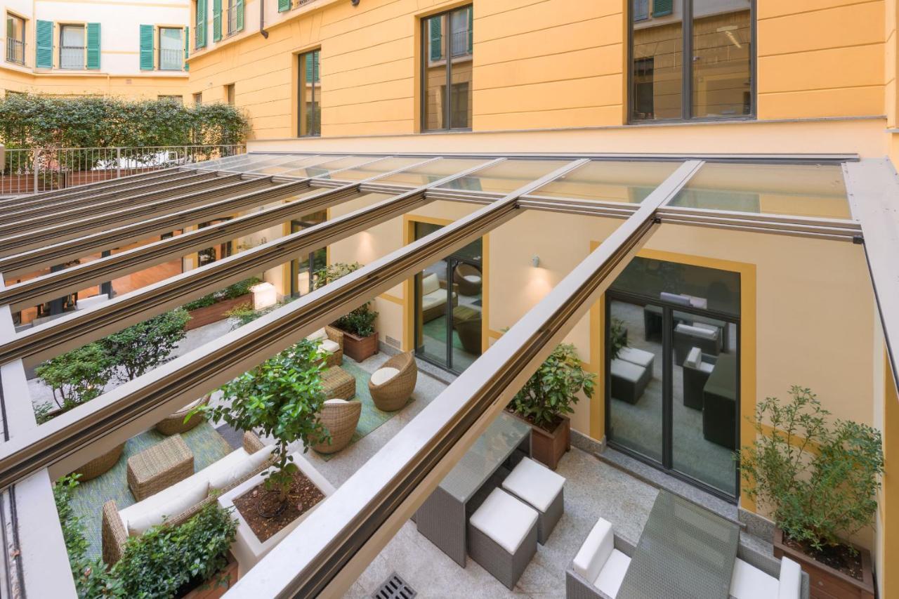 Residenza Porta Volta Apartahotel