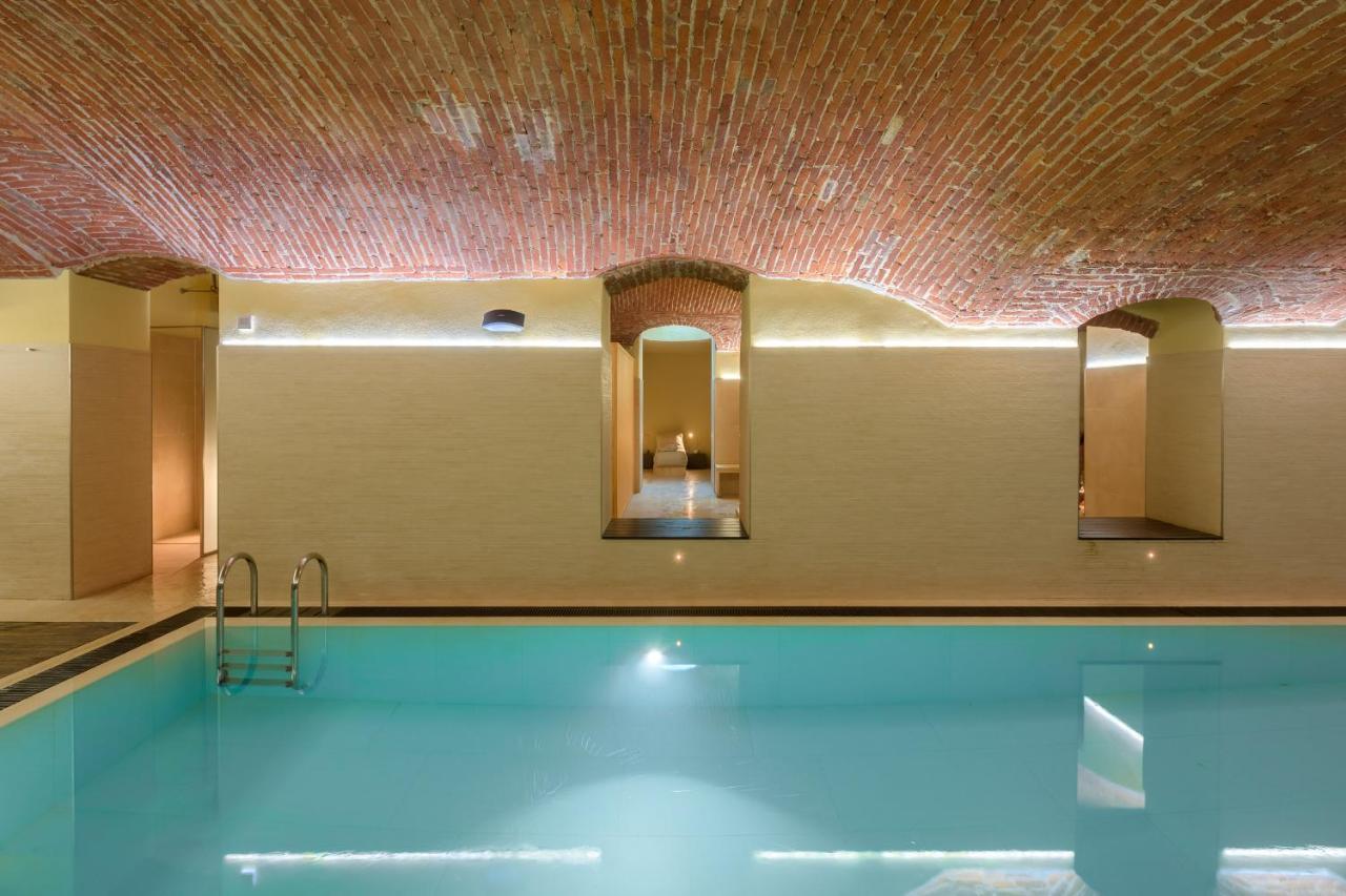 Residenza Porta Volta Apartahotel