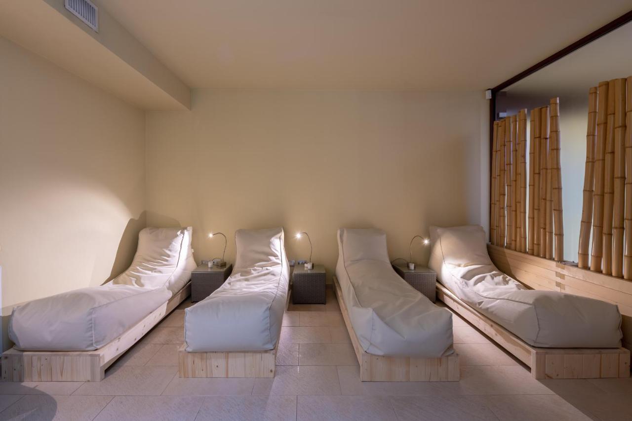 Apartahotel Residenza Porta Volta *