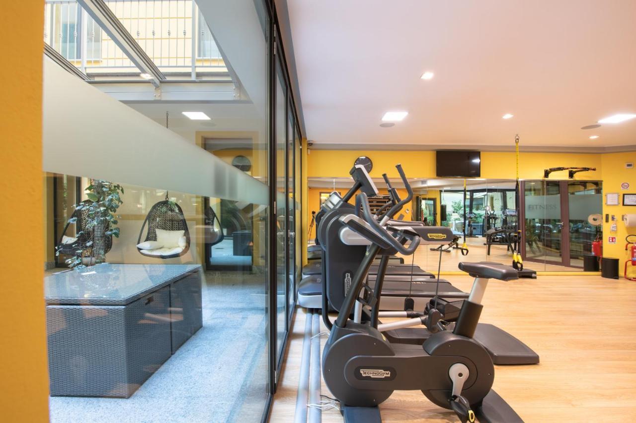 Apartahotel Residenza Porta Volta *