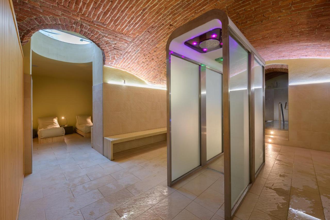Residenza Porta Volta Apartahotel *