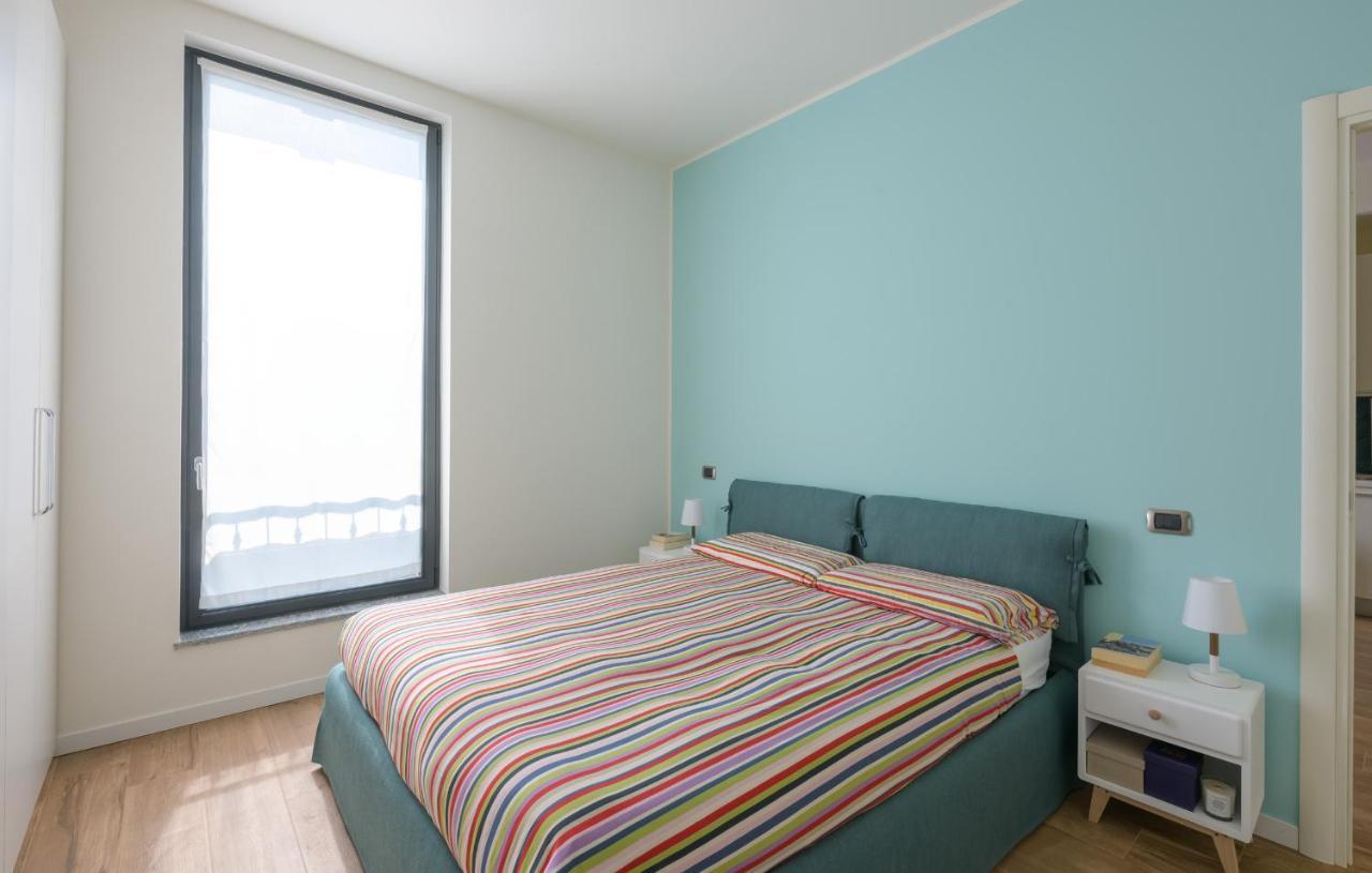 Residenza Porta Volta * Milán