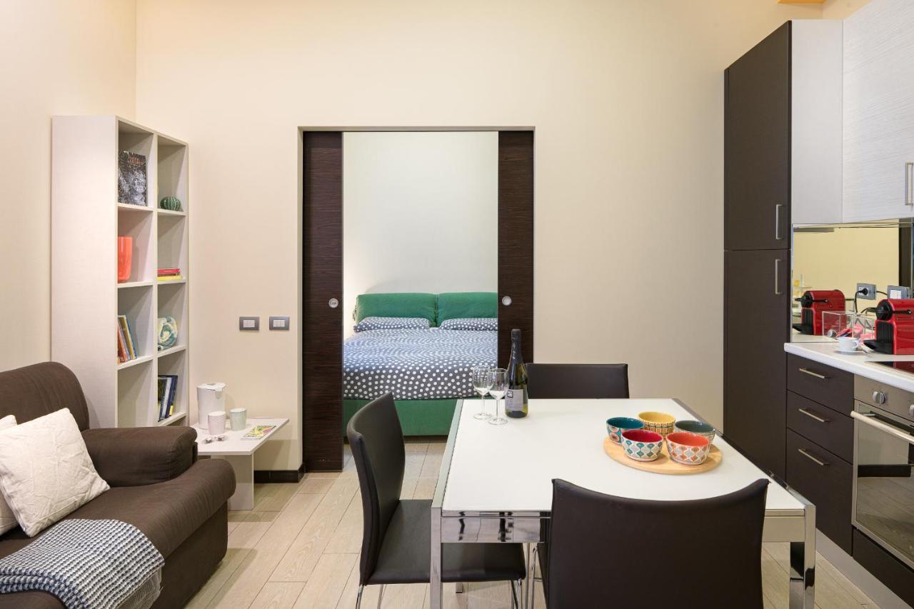 Residenza Porta Volta Milán