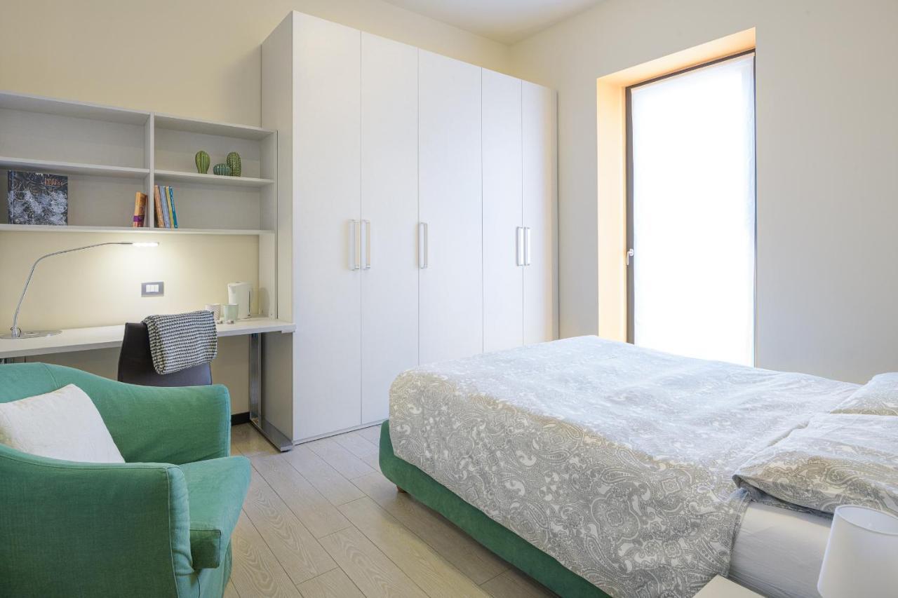 Residenza Porta Volta Apartahotel