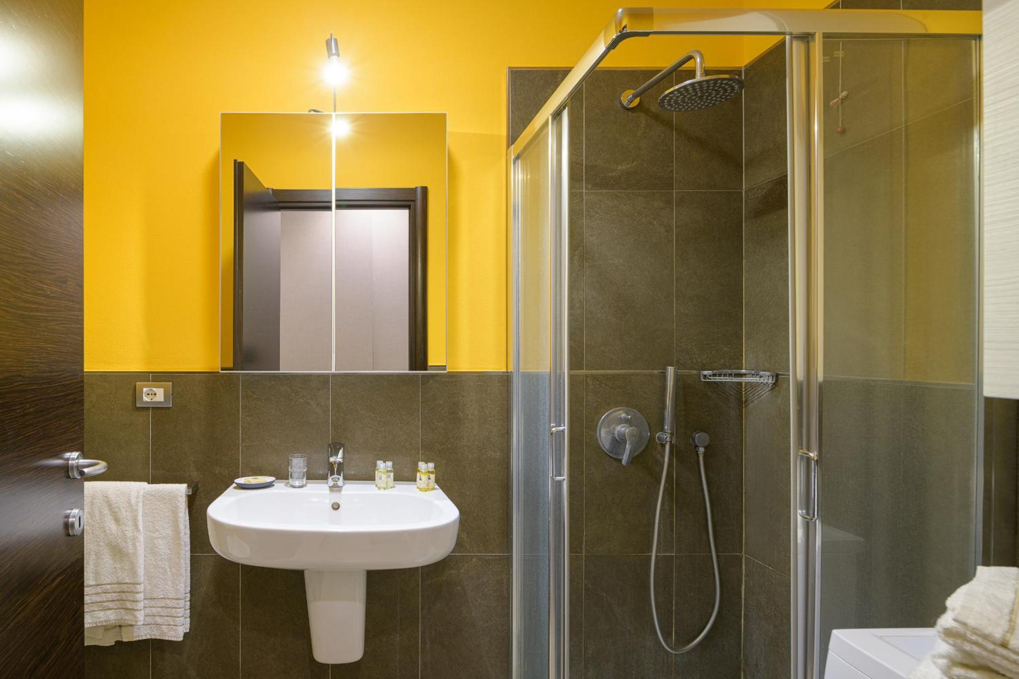 Apartahotel Residenza Porta Volta