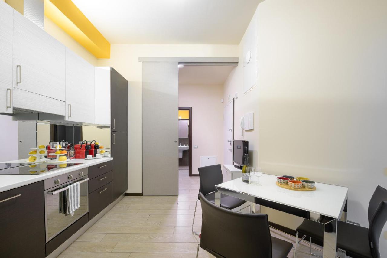 Residenza Porta Volta * Milán